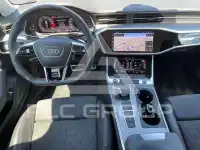 2024 Audi S6