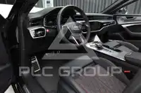 2024 Audi S6