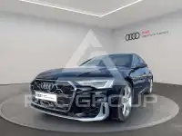 2024 Audi S6