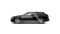 2024 Audi S6