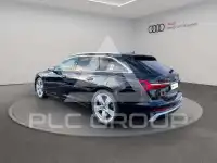 2024 Audi S6