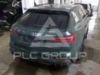 2024 Audi S6
