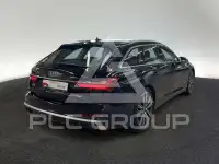 2024 Audi S6