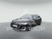 2024 Audi S6