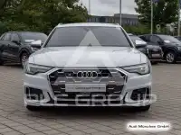2024 Audi S6