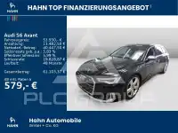 2024 Audi S6