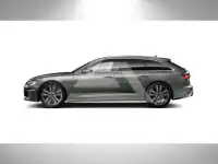 2024 Audi S6