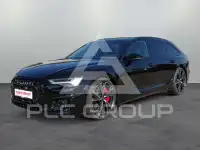 2024 Audi S6