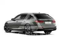 2024 Audi S6