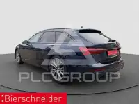 2024 Audi S6