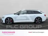 2024 Audi S6