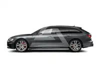 2024 Audi S6