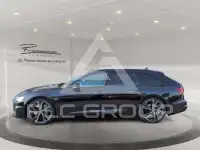 2024 Audi S6