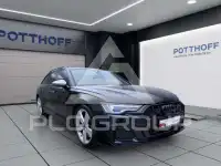 2024 Audi S6
