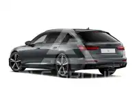 2024 Audi S6