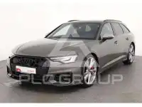 2024 Audi S6