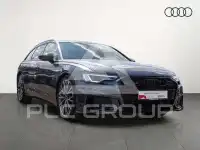 2024 Audi S6