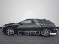 2024 Audi S6