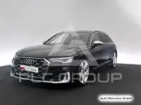 2024 Audi S6