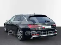 2024 Audi S6