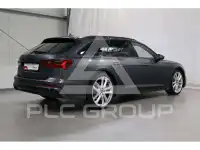 2024 Audi S6