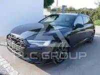 2024 Audi S6