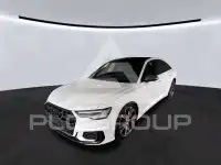 2024 Audi S6