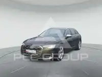 2024 Audi S6