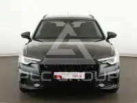 2024 Audi S6
