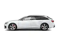 2024 Audi S6