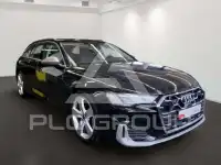 2024 Audi S6
