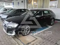 2024 Audi S6