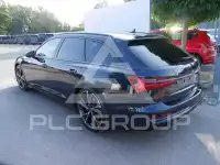 2024 Audi S6