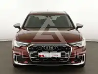 2024 Audi S6