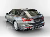 2024 Audi S6