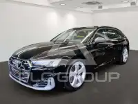 2024 Audi S6