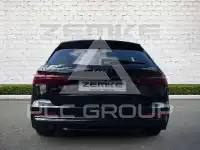 2024 Audi S6