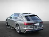 2024 Audi S6