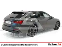 2024 Audi S6