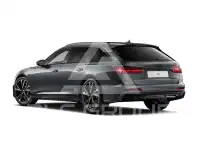 2024 Audi S6