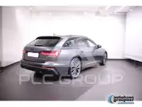2024 Audi S6