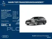 2024 Audi S6