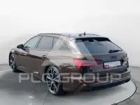 2024 Audi S6