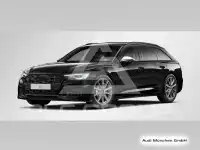 2024 Audi S6