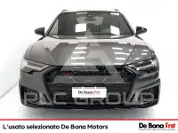 2024 Audi S6