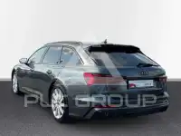 2024 Audi S6