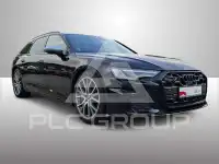 2024 Audi S6