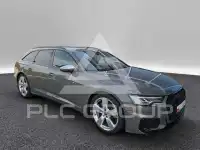 2024 Audi S6