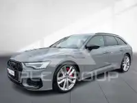 2024 Audi S6