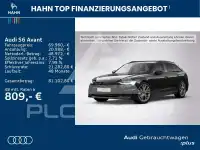 2024 Audi S6
